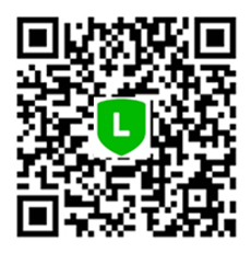 LINE QR Code